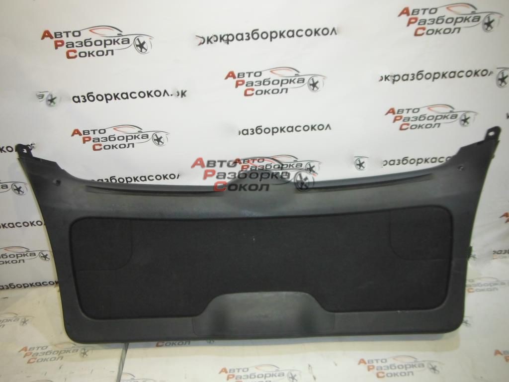 Купить Обшивка двери багажника Subaru Legacy Outback (B13) 2003-2009 32958  94320AG000JC с оригинальным номером 94320AG000JC. Купить в Вологде,  Вологодской области за 600 р. с доставкой по России